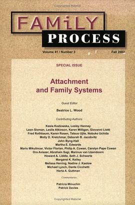 Attachment and Family Systems (Family Process)