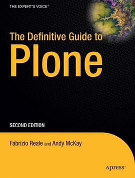 The Definitive Guide to Plone, Second Edition pdf epub mobi 電子書 下載