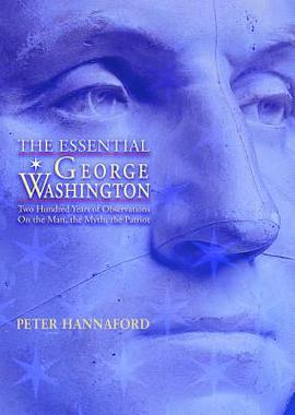 The Essential George Washington pdf epub mobi 电子书 下载