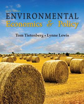Environmental Economics & Policy pdf epub mobi 下载