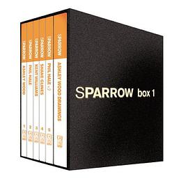 Sparrow Boxed Set pdf epub mobi 电子书 下载
