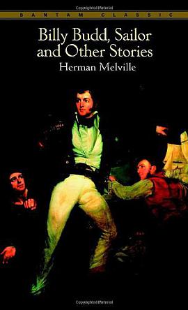 Billy Budd，Sailor and Other Stories pdf epub mobi 电子书 下载