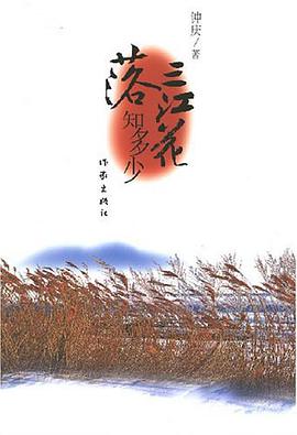 三江花落知多少 pdf epub mobi 下载