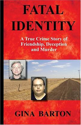Fatal Identity pdf epub mobi 电子书 下载
