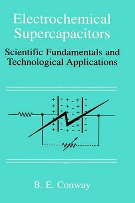 Electrochemical Supercapacitors Scientific Fundamentals and Technological Applications pdf epub mobi 电子书 下载