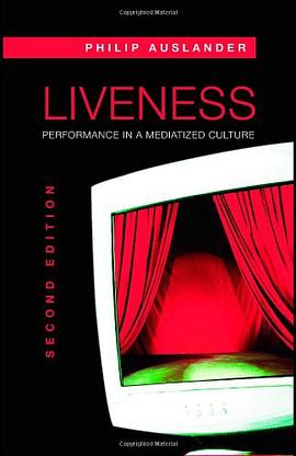Liveness pdf epub mobi 电子书 下载