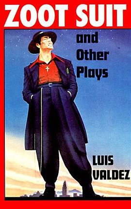 Zoot Suit and Other Plays pdf epub mobi 电子书 下载
