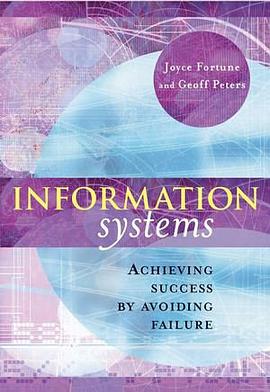 Information systems pdf epub mobi 电子书 下载