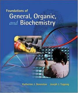 Foundations of General, Organic, and Biochemistry pdf epub mobi 电子书 下载