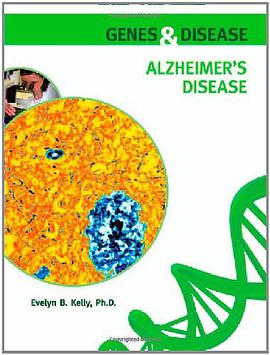 Alzheimer's Disease pdf epub mobi 电子书 下载