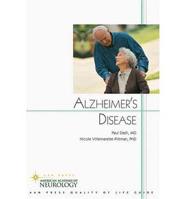 Alzheimer's Disease pdf epub mobi 電子書 下載