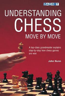 Understanding Chess Move by Move pdf epub mobi 电子书 下载