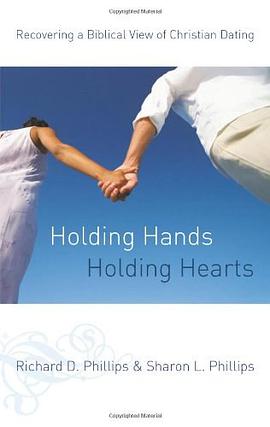 Holding Hands, Holding Hearts pdf epub mobi 电子书 下载