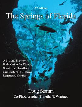 The Springs of Florida pdf epub mobi 电子书 下载