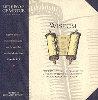Wisdom (平装) pdf epub mobi 电子书 下载