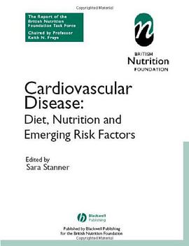 Cardiovascular Disease pdf epub mobi 电子书 下载