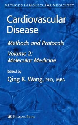 Cardiovascular Disease pdf epub mobi 电子书 下载