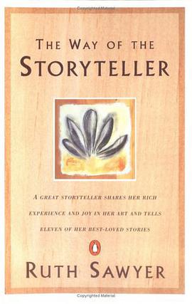 The Way of the Storyteller pdf epub mobi 電子書 下載