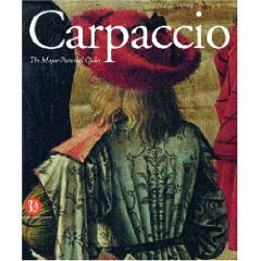 Carpaccio pdf epub mobi 电子书 下载
