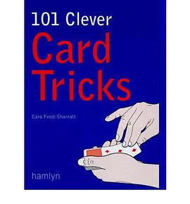 101 Clever Card Tricks pdf epub mobi 電子書 下載