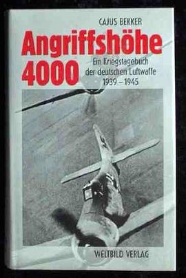 Angriffshöhe 4000 pdf epub mobi 電子書 下載