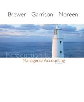 Introduction to Managerial Accounting pdf epub mobi 電子書 下載