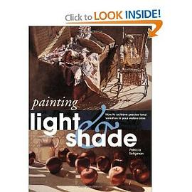Painting Light & Shade
