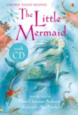 The Little Mermaid pdf epub mobi 电子书 下载