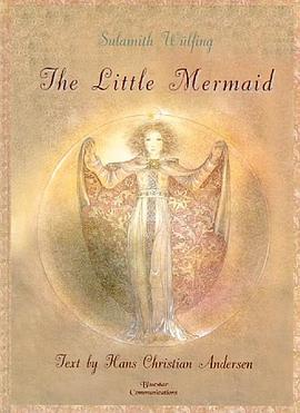 The Little Mermaid pdf epub mobi 电子书 下载