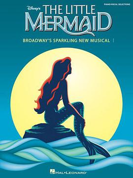 The Little Mermaid pdf epub mobi 电子书 下载