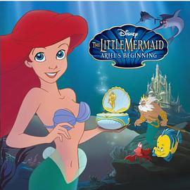 The Little Mermaid pdf epub mobi 电子书 下载