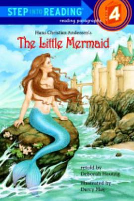 The Little Mermaid pdf epub mobi 电子书 下载