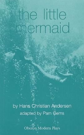 The Little Mermaid pdf epub mobi 下载
