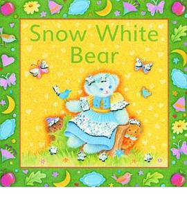 Snow White Bear pdf epub mobi 電子書 下載