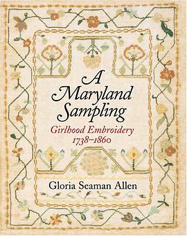 A Maryland Sampling pdf epub mobi 电子书 下载