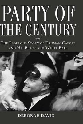 Party of the Century pdf epub mobi 电子书 下载