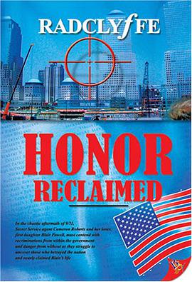 Honor Reclaimed pdf epub mobi 电子书 下载