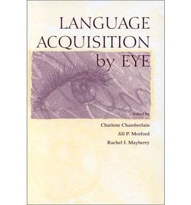 Language Acquisition by Eye