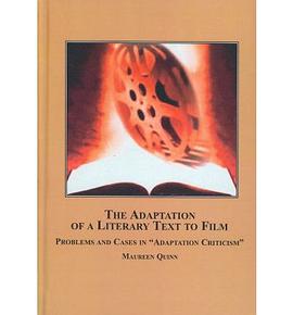 The Adaptation of a Literary Text to Film pdf epub mobi 電子書 下載