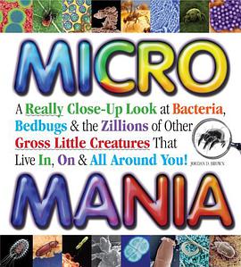 Micro Mania pdf epub mobi 電子書 下載