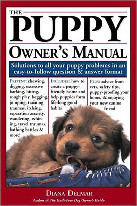 The Puppy Owners Manual pdf epub mobi 電子書 下載