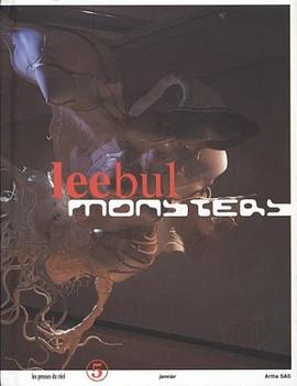 Lee Bul the Monster Show pdf epub mobi 电子书 下载