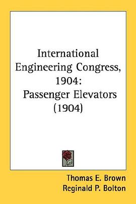 International Engineering Congress, 1904 pdf epub mobi 電子書 下載