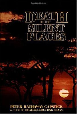 Death in the Silent Places pdf epub mobi 下载