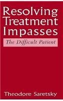 Resolving Treatment Impasses pdf epub mobi 下载