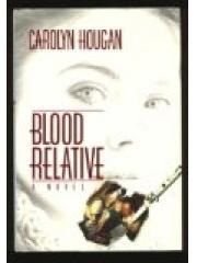 Blood Relative pdf epub mobi 电子书 下载