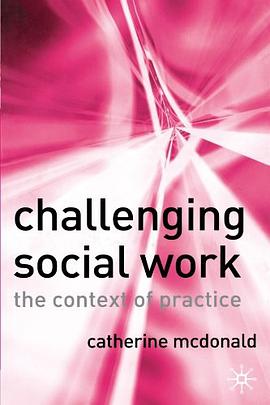 Challenging Social Work