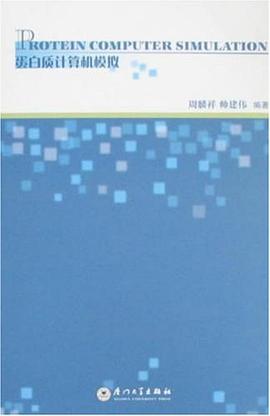 蛋白质计算机模拟 pdf epub mobi 电子书 下载