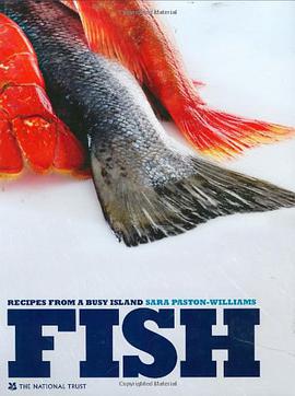 Fish pdf epub mobi 电子书 下载