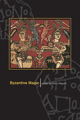 Byzantine Magic pdf epub mobi 电子书 下载